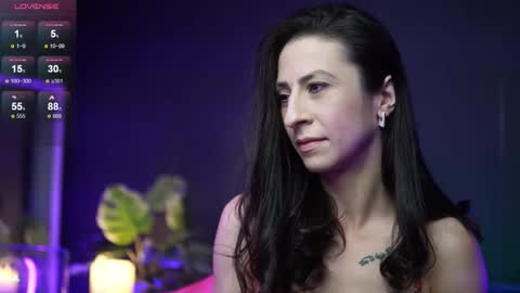  Ruby  online show from September 14, 2025, 11:04 pm