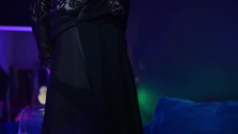  Ruby  online show from November 26, 2025, 10:44 pm