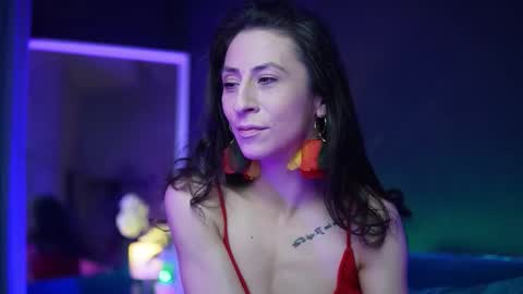  Ruby  online show from December 15, 2025, 10:36 pm