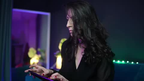  Ruby  online show from February 9, 2026, 12:47 am