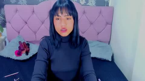 Ruby online show from January 15, 2025, 2:49 am