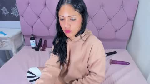 Ruby online show from February 14, 2025, 9:34 am