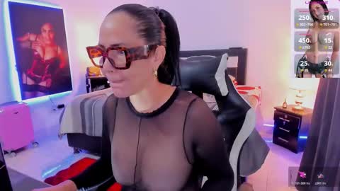 Ruby online show from March 8, 2026, 11:03 am