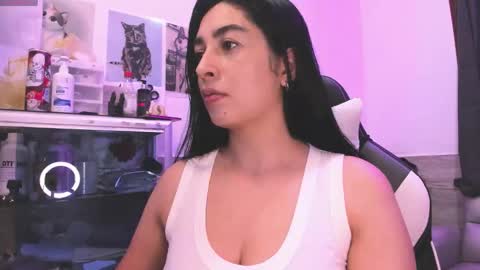 Ruby online show from December 16, 2025, 3:00 am