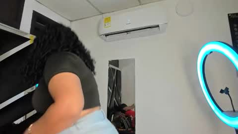 rubyxht online show from December 20, 2025, 12:34 pm