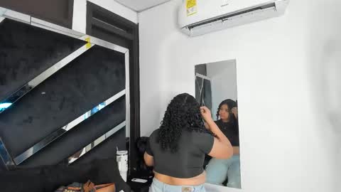 rubyxht online show from February 18, 2026, 12:34 pm