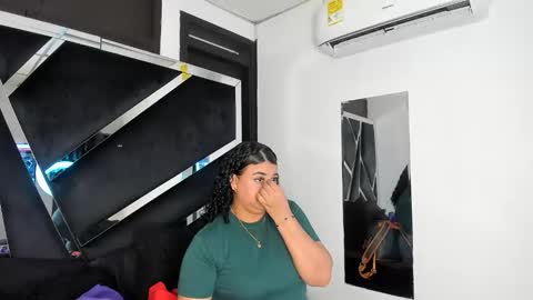 rubyxht online show from March 1, 2026, 12:51 pm