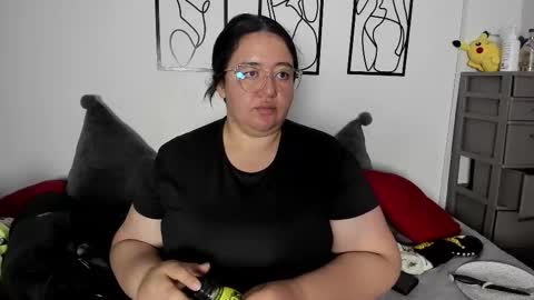 I am  Ruby online show from March 2, 2026, 7:10 pm