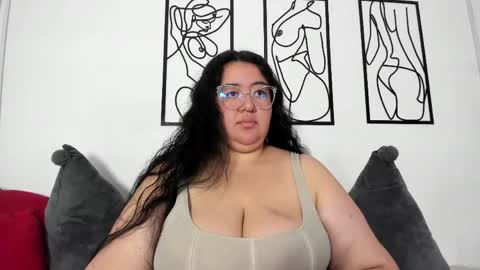 Snapshot of rubyy_24 chatting on June 4, 2026, 7:31 pm I am Ruby online show from June 4, 2026, 7:31 pm