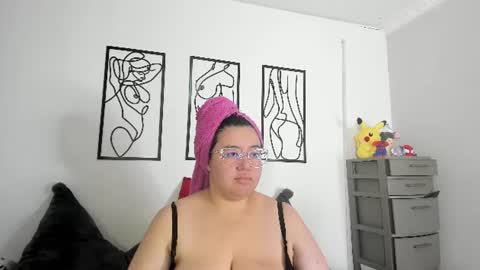 Snapshot of rubyy_24 chatting on June 9, 2026, 7:14 pm I am Ruby online show from June 9, 2026, 7:14 pm