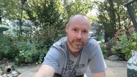 ruckusdragoon online show from October 30, 2025, 7:58 pm