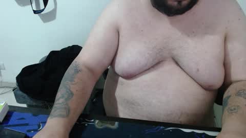 Bear online show from March 10, 2026, 2:16 am