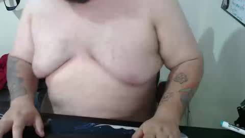 Bear online show from March 14, 2026, 4:51 am