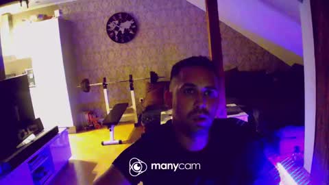 rudeboyyy91 online show from December 8, 2024, 6:50 pm