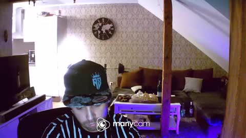 rudeboyyy91 online show from December 19, 2024, 12:24 am