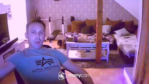 rudeboyyy91 online show from February 9, 2025, 9:49 pm