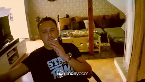 rudeboyyy91 online show from February 24, 2025, 5:43 am