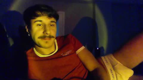 Snapshot of rudolph_twink chatting on April 14, 2026, 2:56 pm Rud online show from April 14, 2026, 2:56 pm