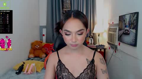 its me Sabel online show from January 5, 2025, 6:56 am