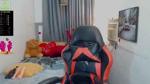 its me Sabel online show from January 10, 2025, 2:25 am