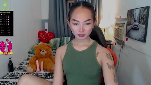 its me Sabel online show from February 10, 2025, 3:35 am