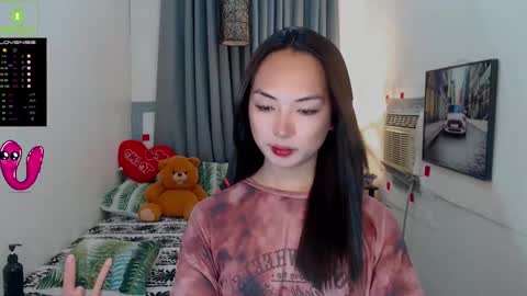 its me Sabel online show from February 12, 2025, 2:35 am