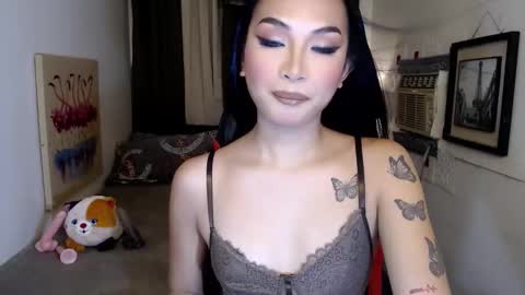 its me Sabel online show from October 10, 2025, 9:14 pm