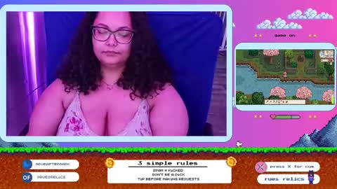 Rue online show from March 8, 2025, 5:59 am