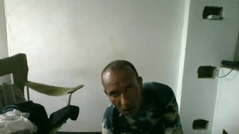 Snapshot of ruffriders1 chatting on October 27, 2025, 11:36 am ruffriders1 online show from October 27, 2025, 11:36 am