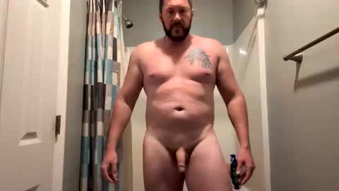 ruggedcharm777 online show from November 19, 2025, 3:12 pm