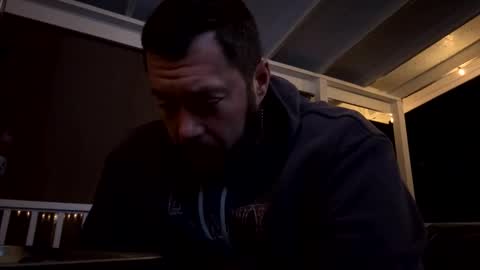 ruggedcharm777 online show from November 23, 2025, 7:08 am