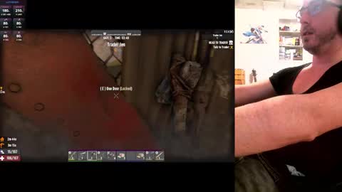 ruinedsolo online show from November 3, 2025, 11:59 pm