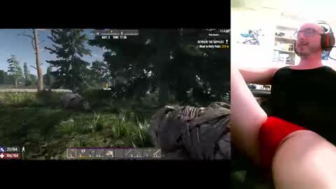 ruinedsolo online show from November 7, 2025, 5:07 am