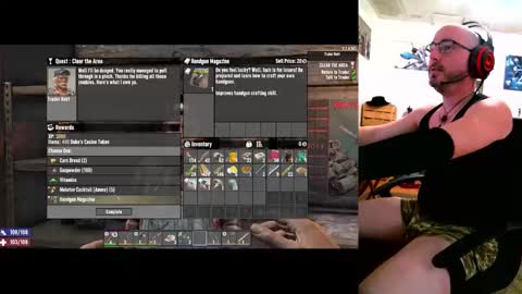 ruinedsolo online show from November 9, 2025, 3:05 am