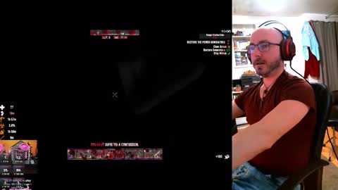 ruinedsolo online show from November 14, 2025, 5:06 am