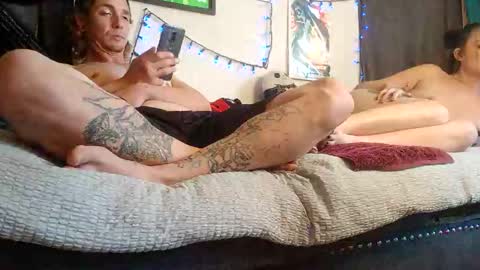 EatTheKitty online show from January 18, 2025, 9:34 pm