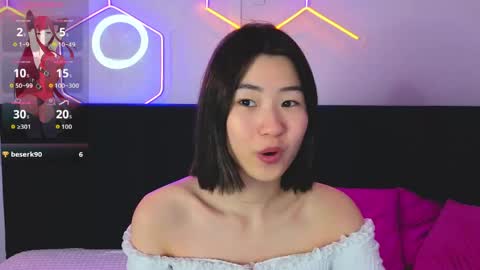 Runi online show from May 23, 2026, 1:33 am