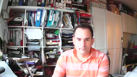 runner1978 online show from January 15, 2025, 8:09 am