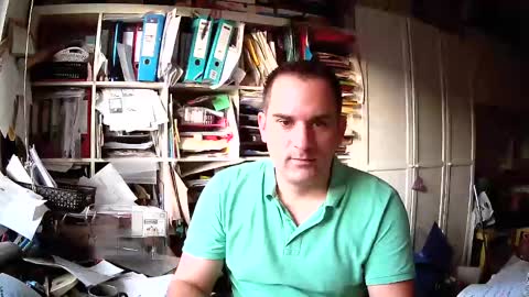 runner1978 online show from January 31, 2025, 7:50 am