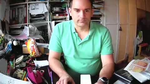 runner1978 online show from February 7, 2025, 7:50 am