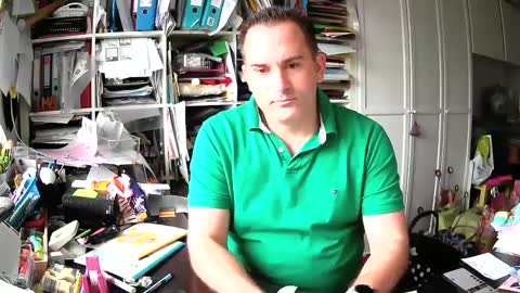 runner1978 online show from February 11, 2025, 10:59 am