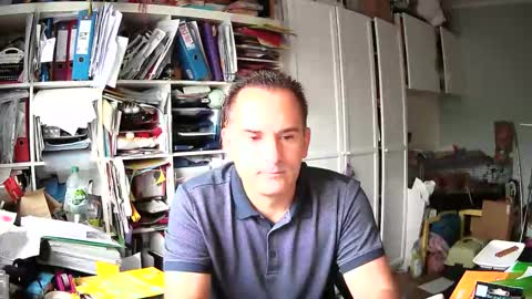 runner1978 online show from September 29, 2025, 6:29 am