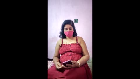 rupali_12 online show from March 31, 2026, 3:12 pm