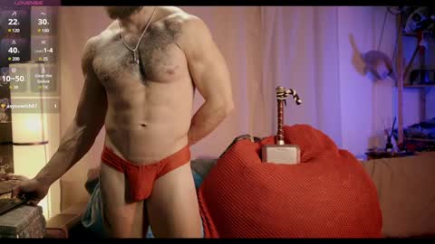 Paul online show from January 20, 2025, 3:07 pm