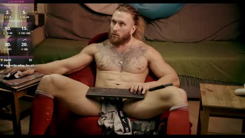 Paul online show from January 22, 2025, 7:45 pm