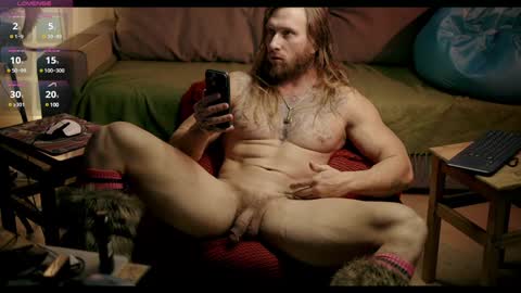 Paul online show from January 23, 2025, 12:30 pm