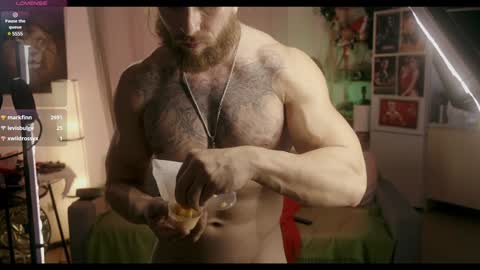 Paul online show from February 1, 2025, 11:06 pm