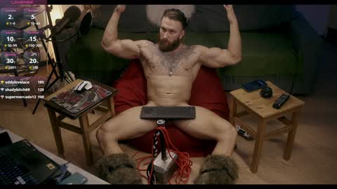 Paul online show from February 2, 2025, 7:46 pm