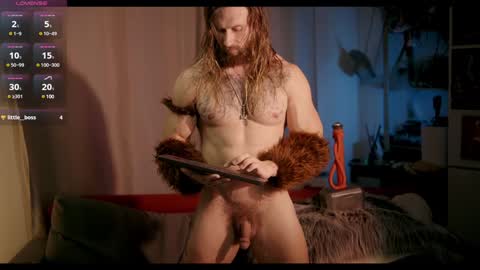 Paul online show from February 6, 2025, 6:46 pm