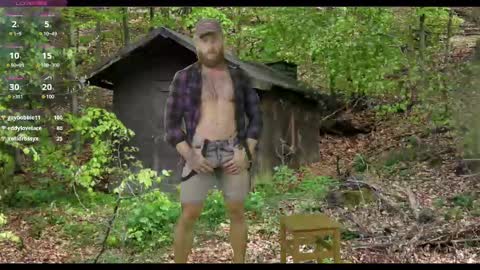 Paul online show from February 18, 2025, 2:16 pm